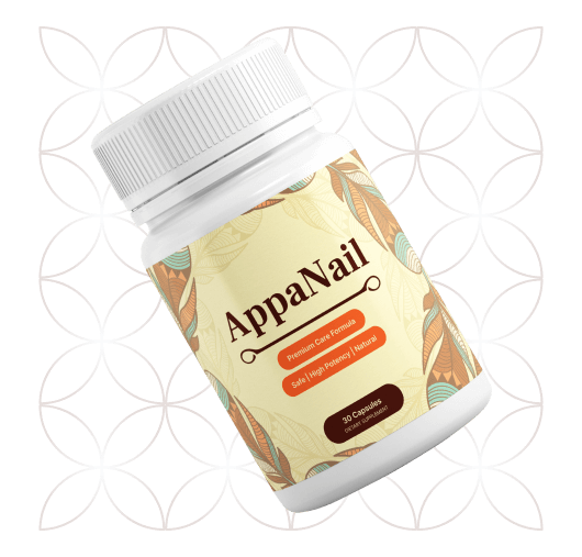 AppaNail 1 Bottle